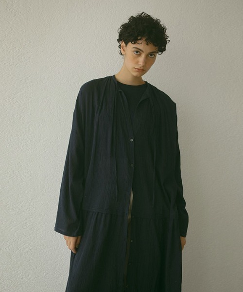 エトレトウキョウ 最終価格❗️エトレトウキョウオーバーサイズボックスシャツ