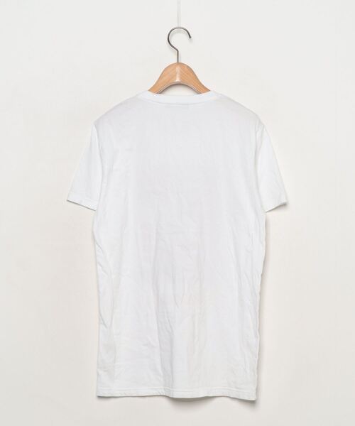 「GUILD PRIME」 半袖Tシャツ 1 ホワイト メンズ_画像2