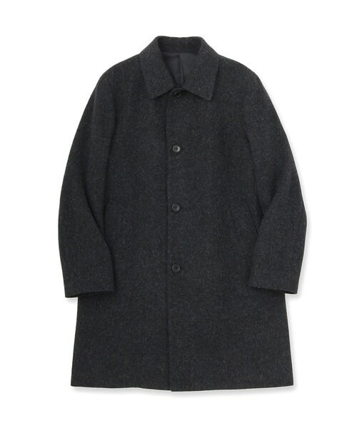 週末限定お値下げです♡ディオール新作　ウール　ニットコート　ジャケット moment+ ノーカラーコート コート 「累計販売枚数3万枚突破！」ニット