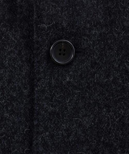 TAKEO KIKUCHI（タケオキクチ） ステンカラーコート コート 「LIMITED
