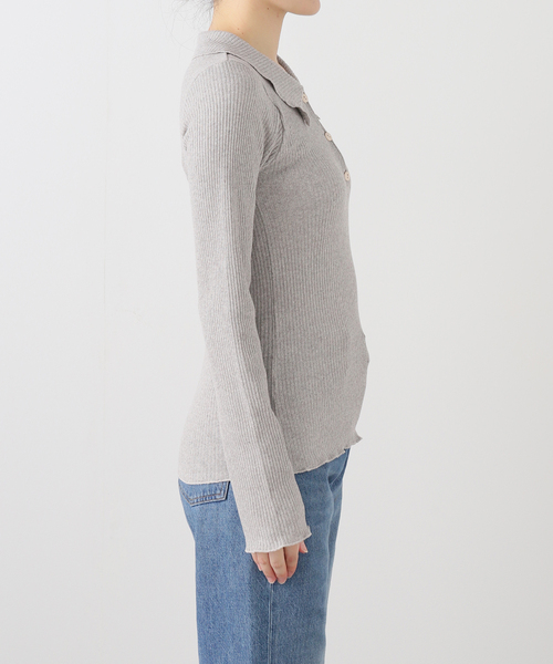 BASERANGE（ベースレンジ） tシャツ 「BASERANGE/ベースレンジ」DUAL
