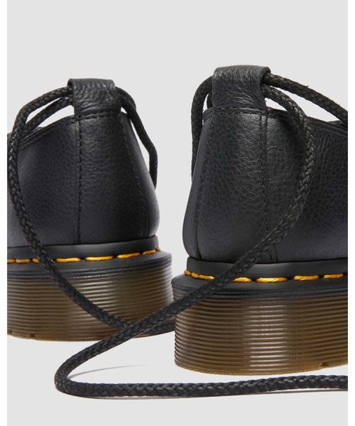 Dr.Martens（ドクターマーチン） シューズ UK3 ブラック レディース