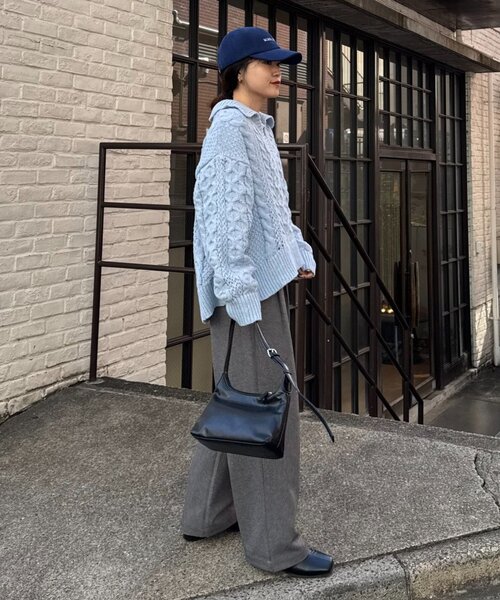 CIAOPANIC TYPY（チャオパニックティピー） ニット セーター