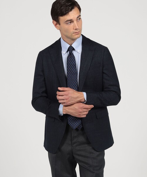 TOMORROWLAND（トゥモローランド） ジャケット テーラードジャケット