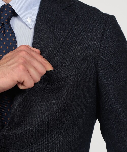 TOMORROWLAND（トゥモローランド） ジャケット テーラードジャケット