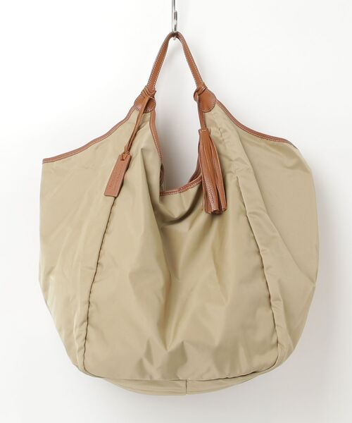 MARCO MASI（マルコマージ） トートバッグ - ベージュ レディース