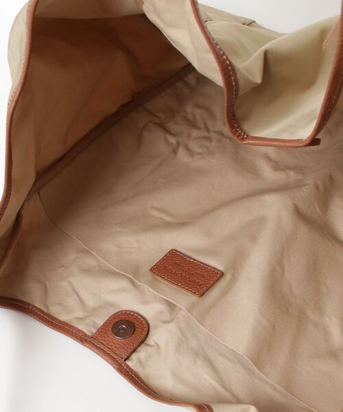 MARCO MASI（マルコマージ） トートバッグ - ベージュ レディース