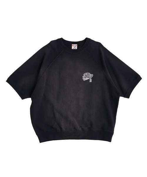 「WHO'S WHO gallery」 スウェットカットソー FREE ホワイト レディース_画像6