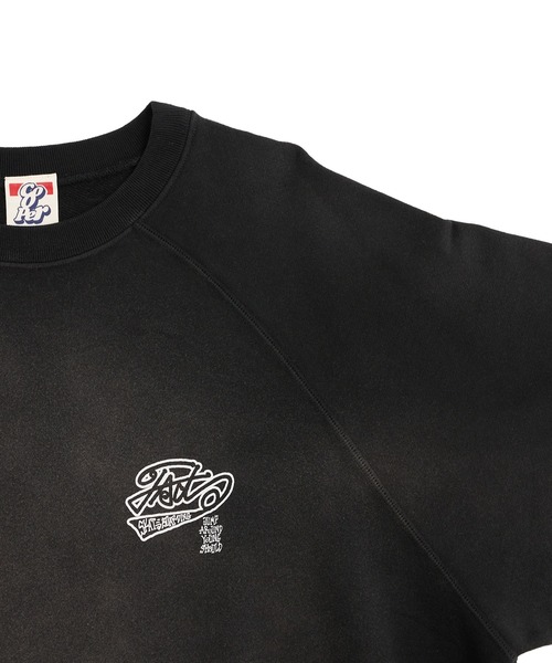 「WHO'S WHO gallery」 スウェットカットソー FREE ホワイト レディース_画像7