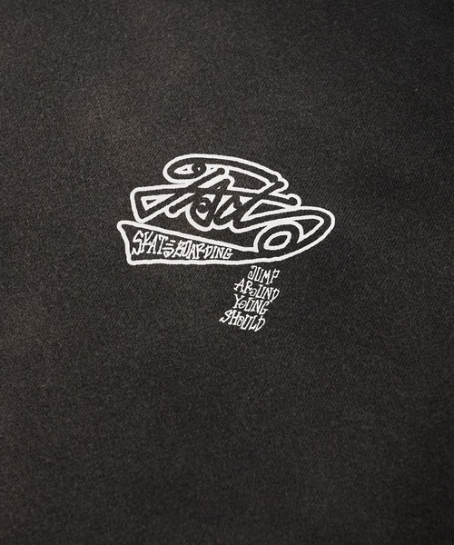 「WHO'S WHO gallery」 スウェットカットソー FREE ホワイト レディース_画像8