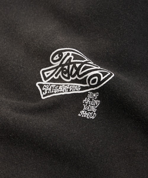 「WHO'S WHO gallery」 スウェットカットソー FREE ホワイト レディース_画像9