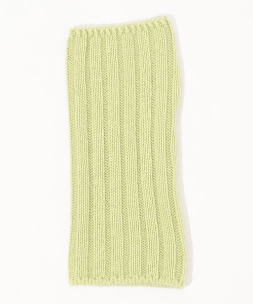 KIJIMA TAKAYUKI（キジマタカユキ） 手袋 KIJIMA TAKAYUKI KNIT