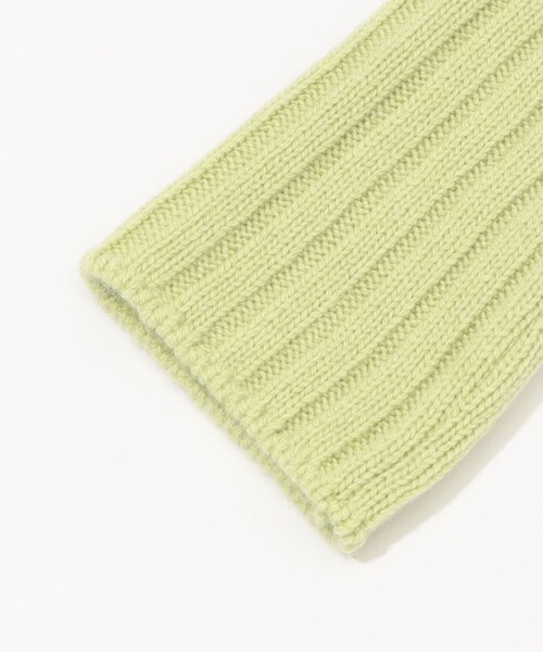 KIJIMA TAKAYUKI（キジマタカユキ） 手袋 KIJIMA TAKAYUKI KNIT