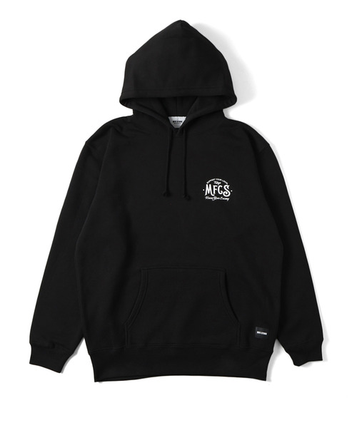 MFC STORE パーカー MFC STORE S.Y.L HOODED メンズ レディース