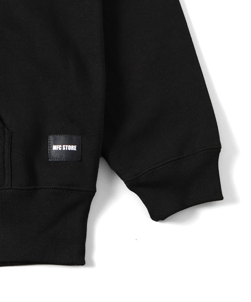 MFC STORE パーカー MFC STORE S.Y.L HOODED メンズ レディース