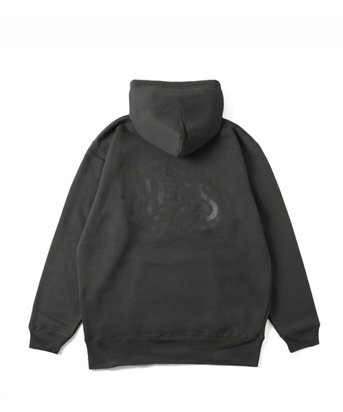 パーカー MFC STORE S.Y.L HOODED メンズ レディース 福岡限定 浜崎
