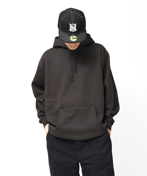 MFC STORE パーカー MFC STORE S.Y.L HOODED メンズ レディース