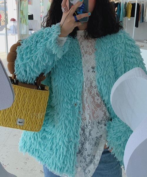 「DIAVEL」 長袖カットソー M ブラック レディース_画像8