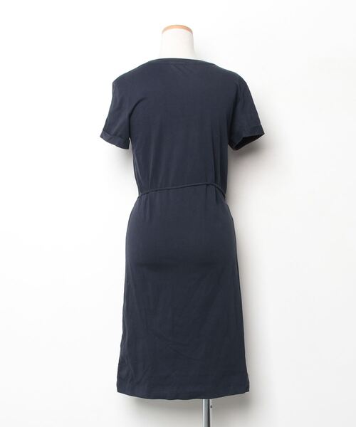 TOMMY HILFIGER（トミー・ヒルフィガー） Tシャツワンピース X-SMALL