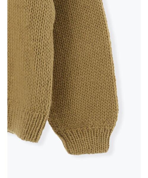 TSUHARU by Samansa Mos2（ツハルバイサマンサモスモス） カーディガン