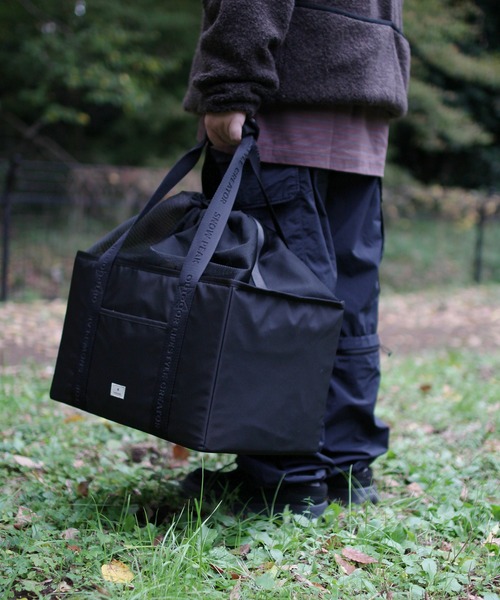 snow peak（スノーピーク） ハンドバッグ SnowPeak / Wingel Travel