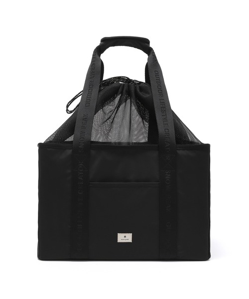 snow peak（スノーピーク） ハンドバッグ SnowPeak / Wingel Travel