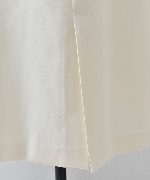 cle blatt ワンピース ワンショルダーツイストノットドレス : ZOZOTOWN