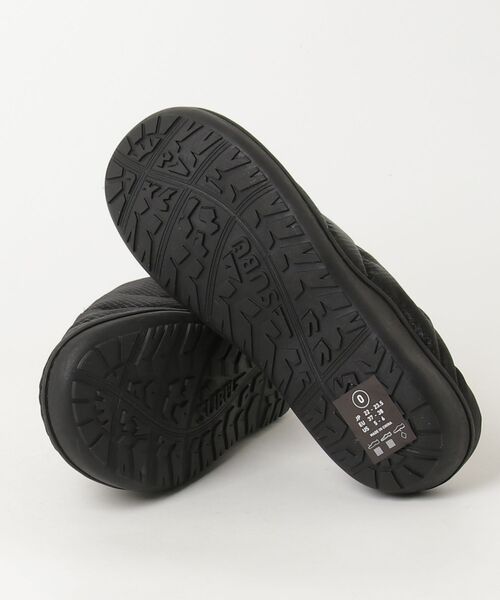 SUBU（スブ） サンダル SUBU×NEW YOAKE POST / Golden Skull