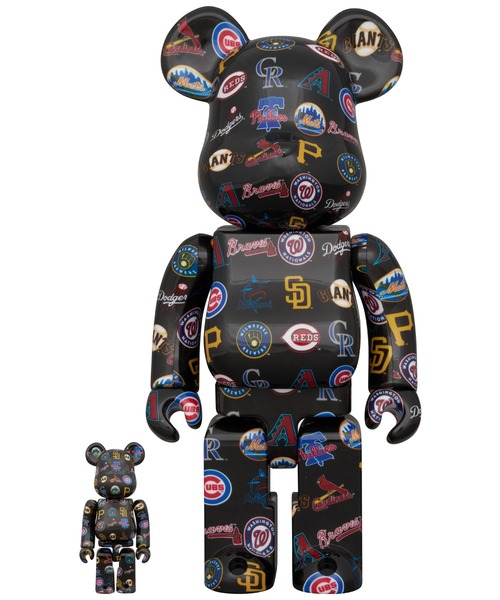 ベアブリック 400（BE@RBRICK）のおすすめ人気商品一覧 通販 - Yahoo