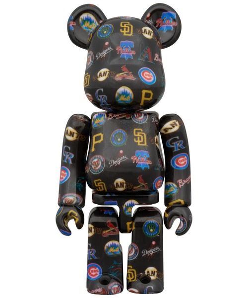 スーパー超激レア新品未開封 ビッグコミックオリジナルKUBRICK ベアブリック 日産オンラインショップ：NISSAN BE@RBRICK “Sakura at Japanese Dawn