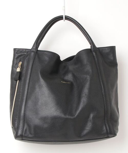 SEE BY CHLOE（シーバイクロエ） ハンドバッグ - ブラック レディース