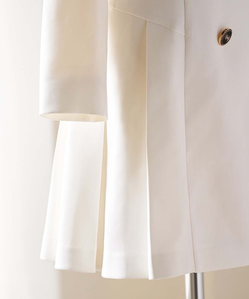 「emiriawiz」 長袖ワンピース SMALL ブラック レディース_画像9