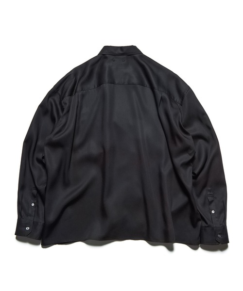 美品 SOPHNET. ソフネット OVERSIZED SHIRT JACKET 楽天市場】SOPHNET. OVERSIZED SHIRT JACKET SOPH-240002 ソフネット