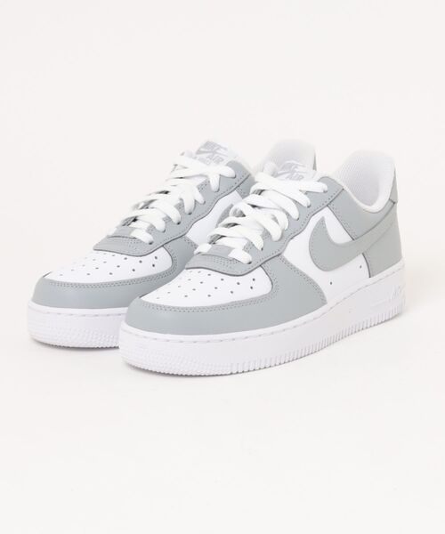 NIKE（ナイキ） スニーカー AIR FORCE 1 '07 エア フォース 1 '07