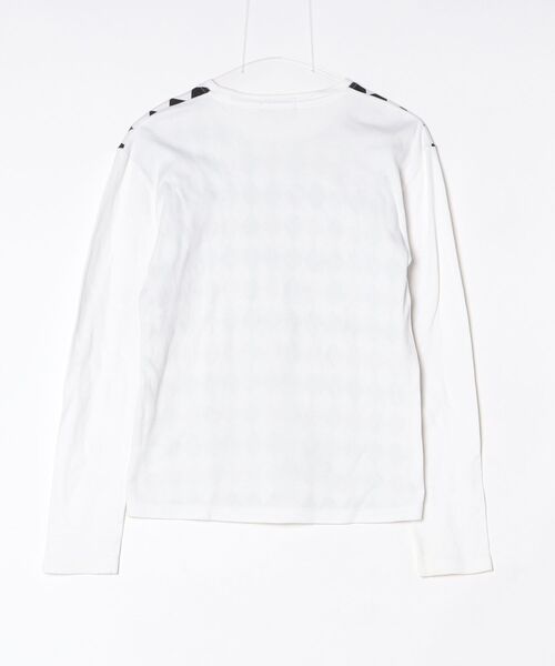 BURBERRY BLACK LABEL（バーバリーブラックレーベル） 長袖Tシャツ 2