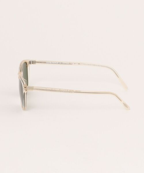 サングラス 「OLIVER PEOPLES/オリバーピープルズ」ウェリントン サングラス OV5219S 109452 Fairmont Sunの画像
