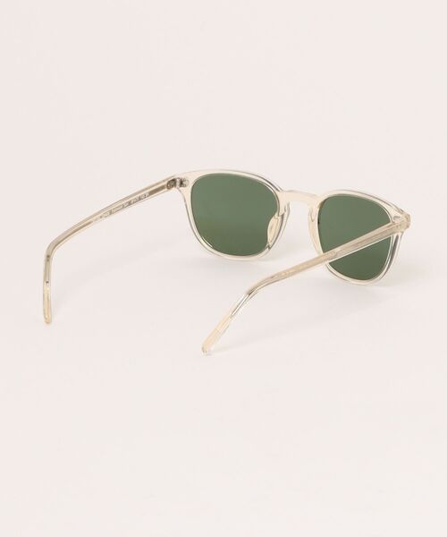 サングラス 「OLIVER PEOPLES/オリバーピープルズ」ウェリントン サングラス OV5219S 109452 Fairmont Sunの画像