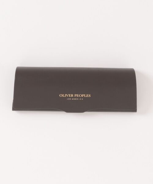 サングラス 「OLIVER PEOPLES/オリバーピープルズ」ウェリントン サングラス OV5219S 109452 Fairmont Sunの画像