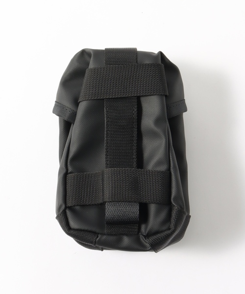 「BAGJACK」 ポーチ FREE ブラック メンズ_画像2