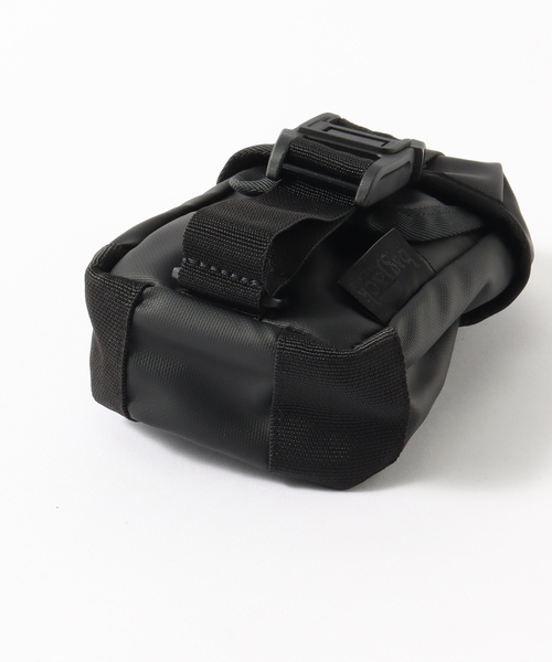 「BAGJACK」 ポーチ FREE ブラック メンズ_画像3