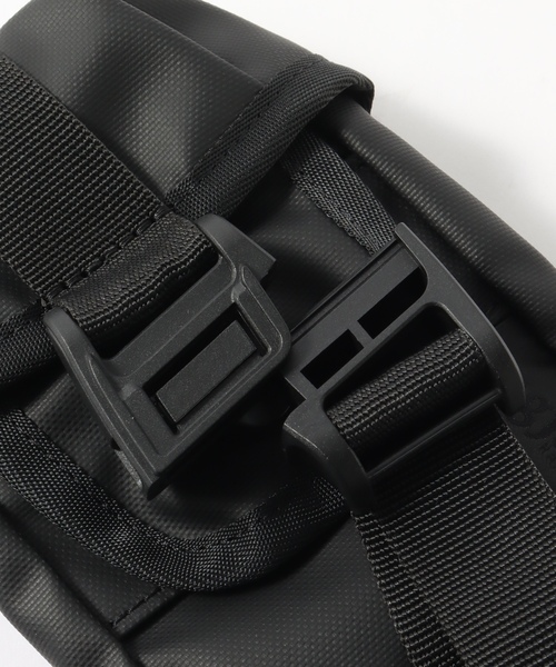 「BAGJACK」 ポーチ FREE ブラック メンズ_画像7