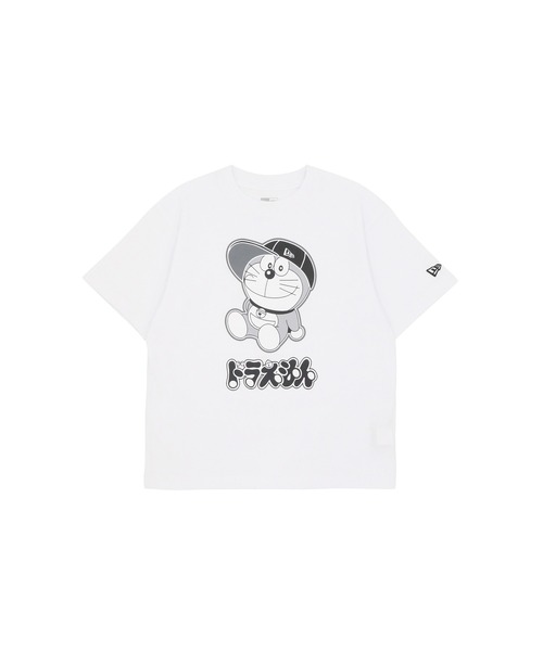 NEW ERA（ニューエラ） tシャツ ニューエラキッズ 半袖Tシャツ
