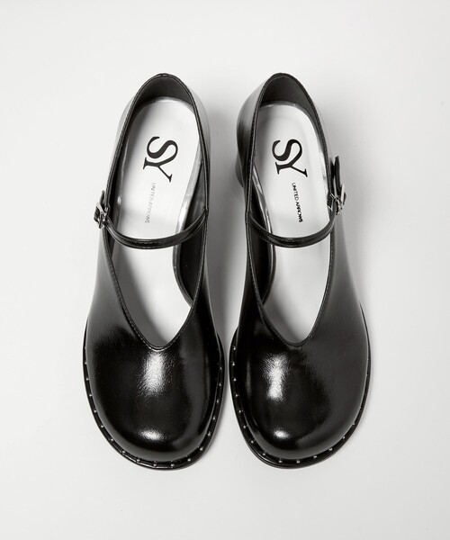 SY UNITED ARROWS（シー ユナイテッドアローズ） パンプス 「SY
