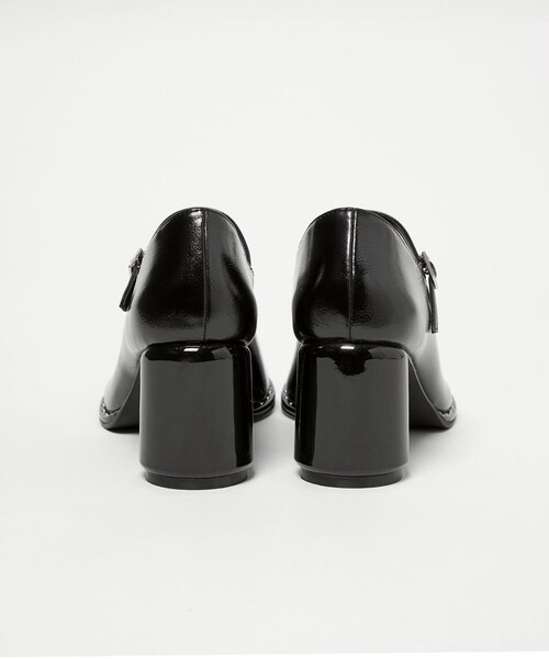 SY UNITED ARROWS（シー ユナイテッドアローズ） パンプス 「SY