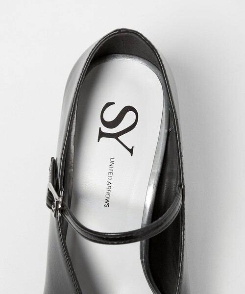 SY UNITED ARROWS（シー ユナイテッドアローズ） パンプス 「SY