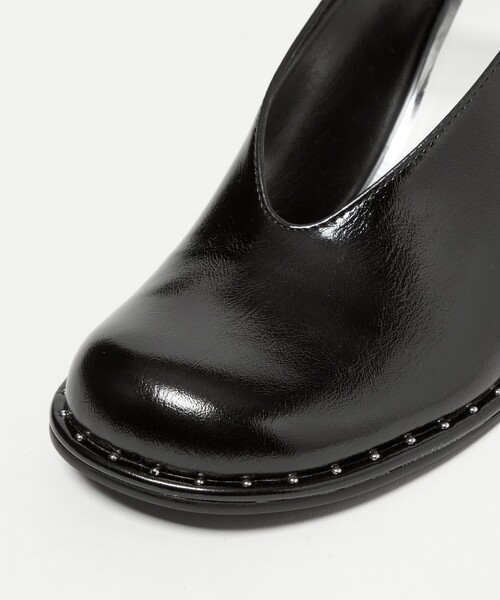 SY UNITED ARROWS（シー ユナイテッドアローズ） パンプス 「SY