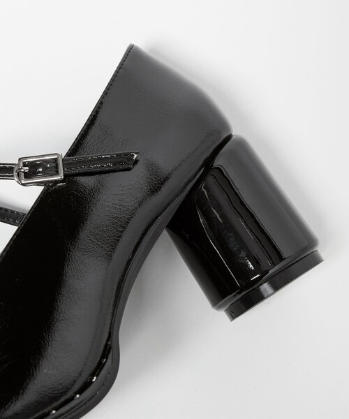 SY UNITED ARROWS（シー ユナイテッドアローズ） パンプス 「SY