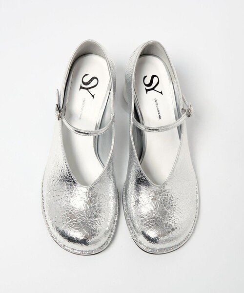 SY UNITED ARROWS（シー ユナイテッドアローズ） パンプス 「SY