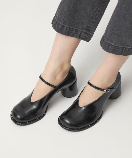 SY UNITED ARROWS（シー ユナイテッドアローズ） パンプス 「SY