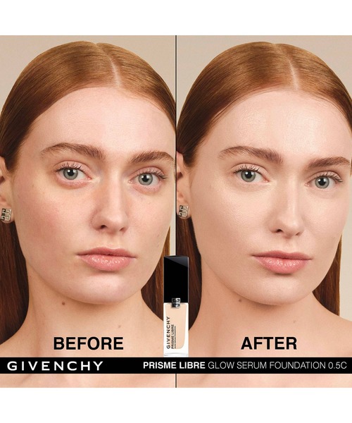 GIVENCHY BEAUTY コスメセット コフレ 「ジバンシイ周年記念」プリズム